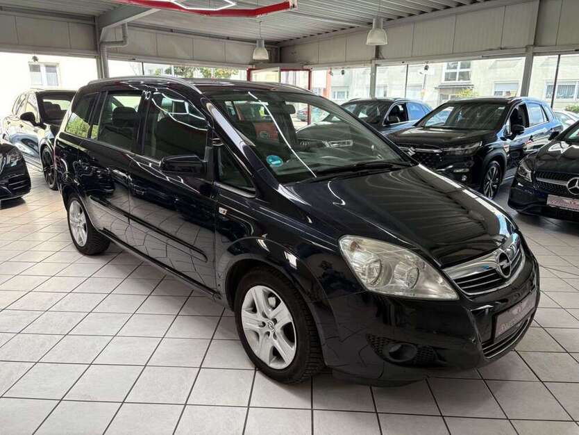 Zafira