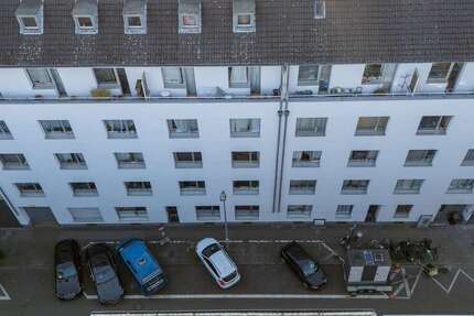 Wohnung zum Kaufen in Köln 318.000 € 60.13 m² 2 zimmer