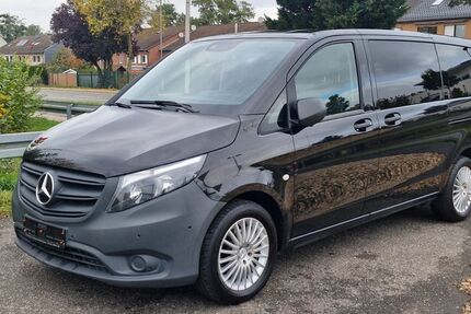 Mercedes-Benz Vito 273.208 km 24.931 € Erftstadt 50374
