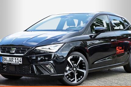 Seat Ibiza 8.800 km 26.890 € Bonn 53175