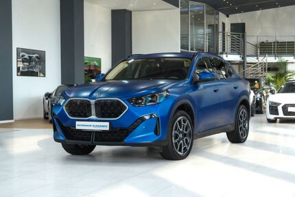 BMW X2 45.773 km 36.980 &euro; Köln 51147