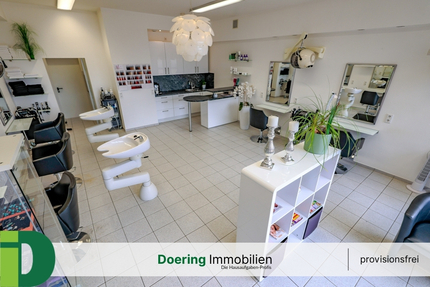 Attraktives Ladenlokal in Sankt Augustin-Niederpleis – Ihr neuer Gewerbestandort - Gewerbeobjekt St. Augustin Niederpleis | Angebot:27283766