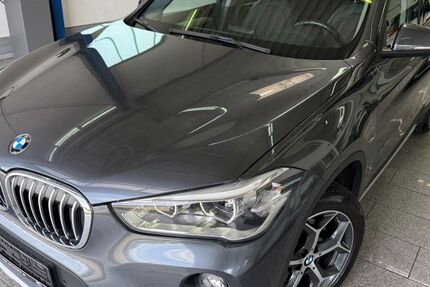 BMW X1 172.264 km 16.990 &euro; Köln 50829