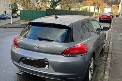 VW Scirocco 235.000 km 6.800 &euro; Solingen 42719