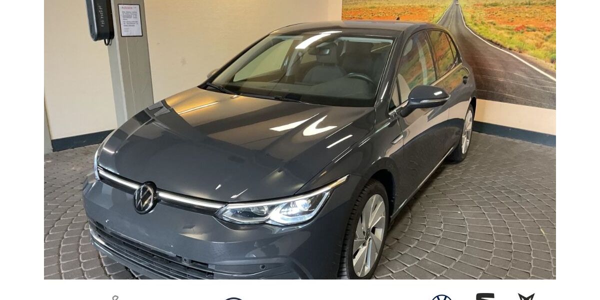 VW Golf 17.009 km 27.950 &euro; Hilden 40721