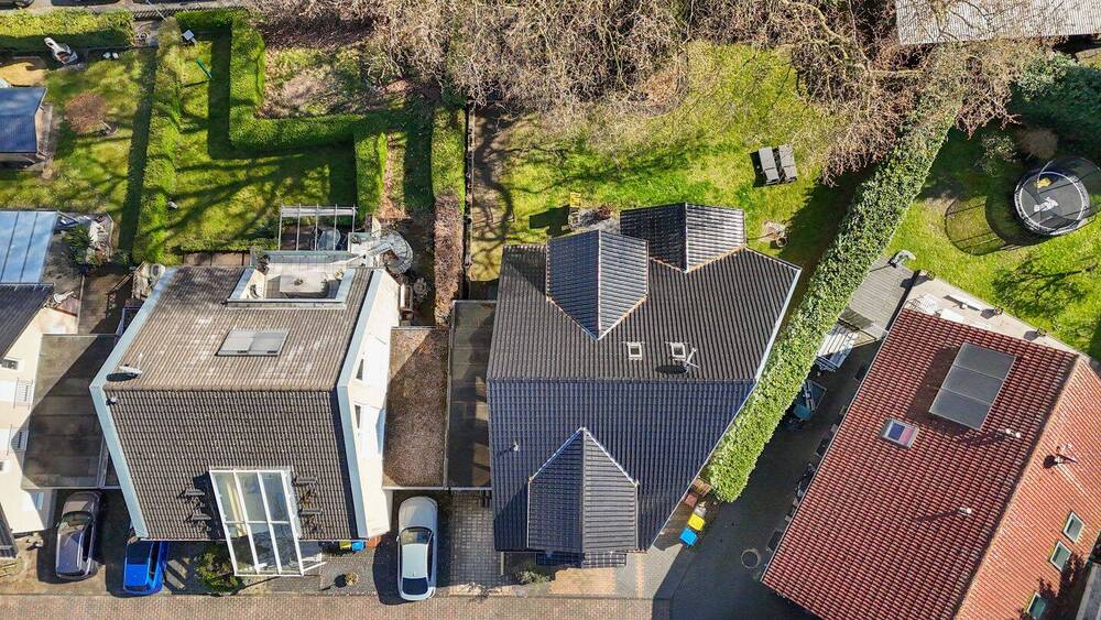 Einfamilienhaus Hürth Alt-Hürth - 6 Zimmer, 198 m&sup2;, 649.000&euro; | Angebot:26388747