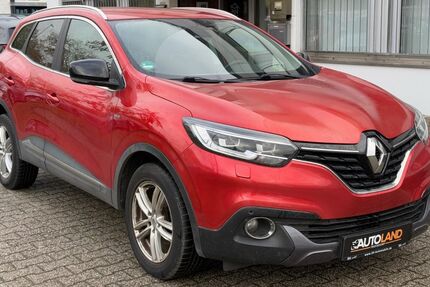 Renault Kadjar 70.000 km 10.500 € Troisdorf 53842