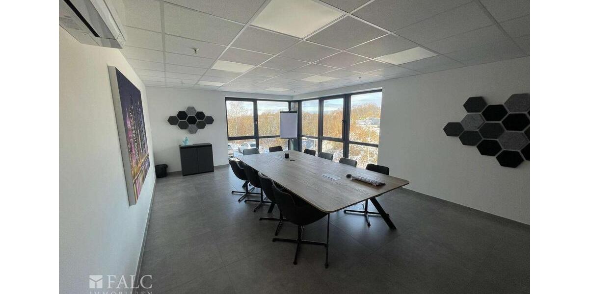 Attraktive Büroflächen am Piepersberg zimmer