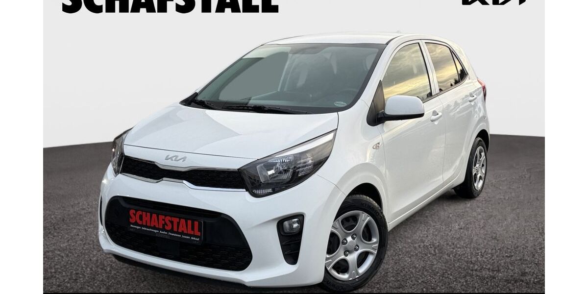 Kia Picanto 29.084 km 13.979 &euro; Elsdorf (bei Köln) 50189