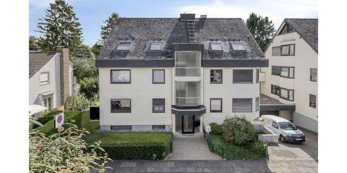 Wohnung zum Kaufen in Bonn 310.000 € 72 m² 2 zimmer