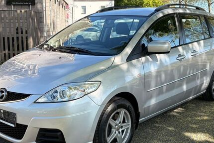 Mazda 5 94.500 km 6.999 &euro; Köln 51107