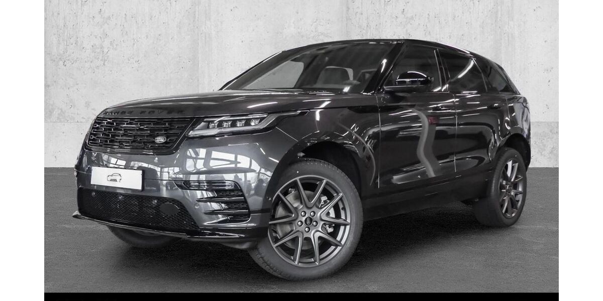 Land Rover Range Rover Velar 5.800 km 79.900 &euro; Köln 51149