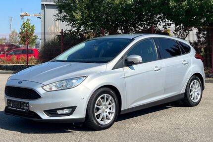 Ford Focus 136.900 km 5.795 &euro; Kerpen 50169