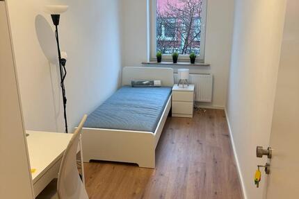 Wohnung Bonn Beuel-Mitte - 1 Zimmer, 16 m&sup2;, 600&euro; | Angebot:26226647