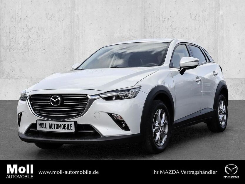 CX-3