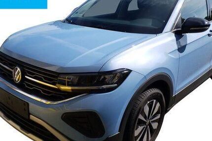 VW T-Cross 9.160 km 23.975 &euro; Troisdorf-Spich 53842