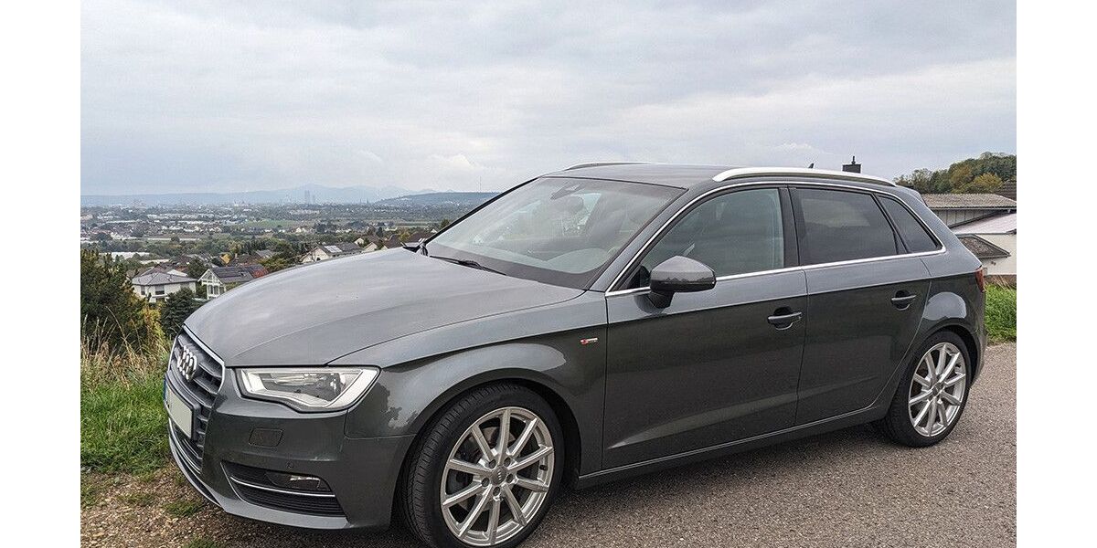 Audi A3 81.673 km 16.250 &euro; Bornheim 53332