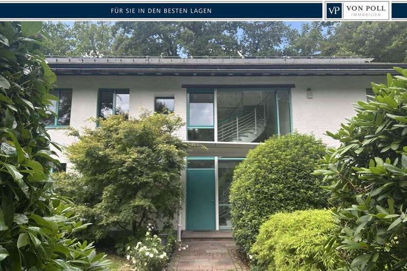 Wohnung zum Mieten in Bergisch Gladbach 2.500 € 184 m²