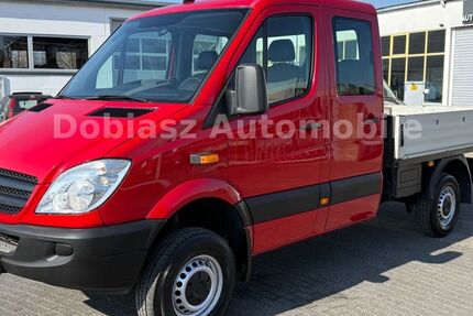 Mercedes-Benz Sprinter 314.522 km 25.475 &euro; Elsdorf (bei Köln) 50189