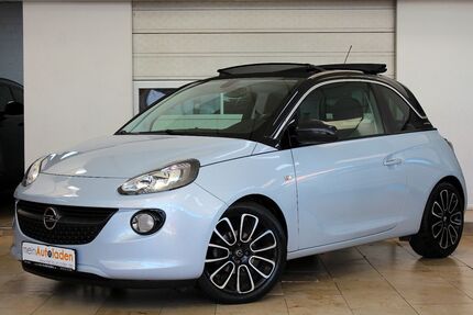 Opel Adam 68.900 km 9.750 &euro; Dormagen 41540