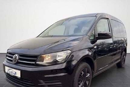 VW Caddy Maxi 101.120 km 17.990 &euro; Sankt Augustin 53757