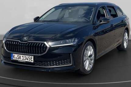 Skoda Superb 7.864 km 38.990 &euro; Köln 51145