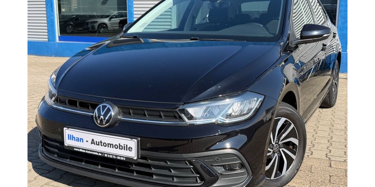 VW Polo 94.597 km 13.950 &euro; Kerpen-Sindorf 50170