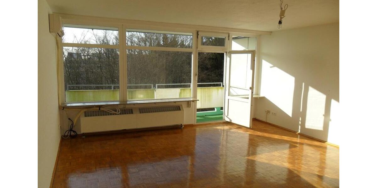 Etagenwohnung Bergisch Gladbach Alt-Frankenforst - 2 Zimmer, 63 m&sup2;, 129.000&euro; | Angebot:26087360