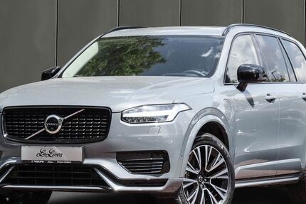 Volvo XC90 106.650 km 48.750 &euro; Bergisch Gladbach 51469