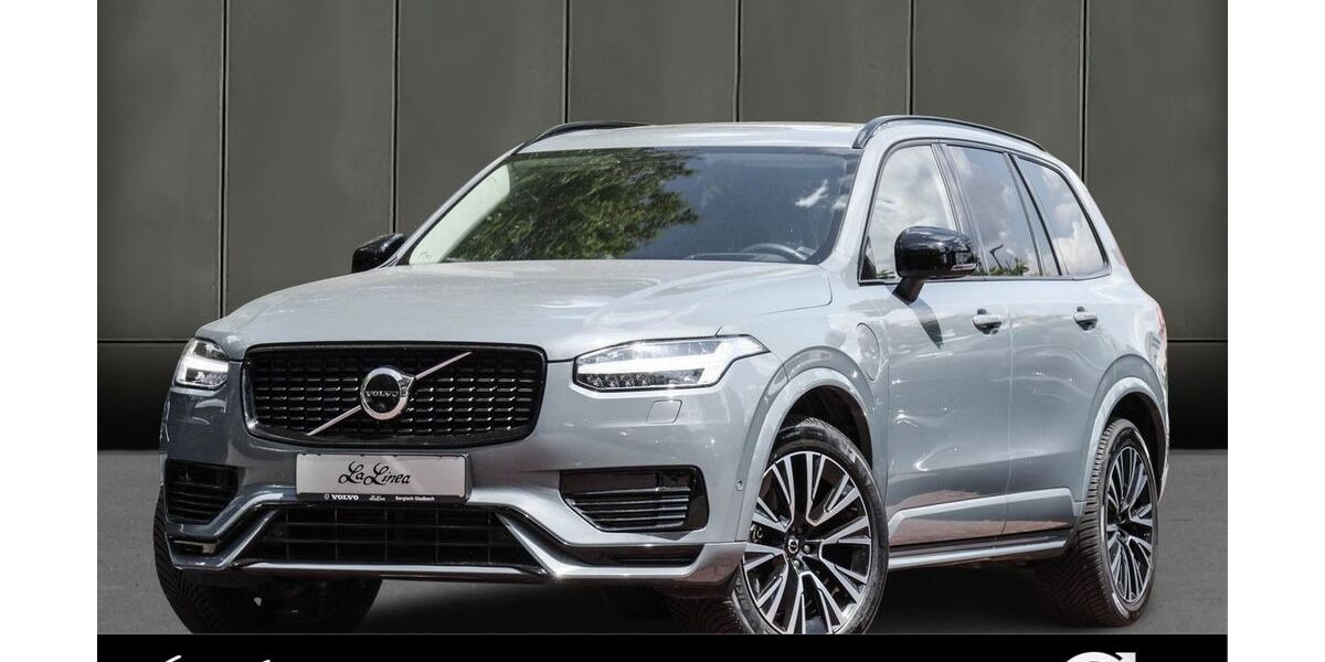 Volvo XC90 106.650 km 48.750 &euro; Bergisch Gladbach 51469