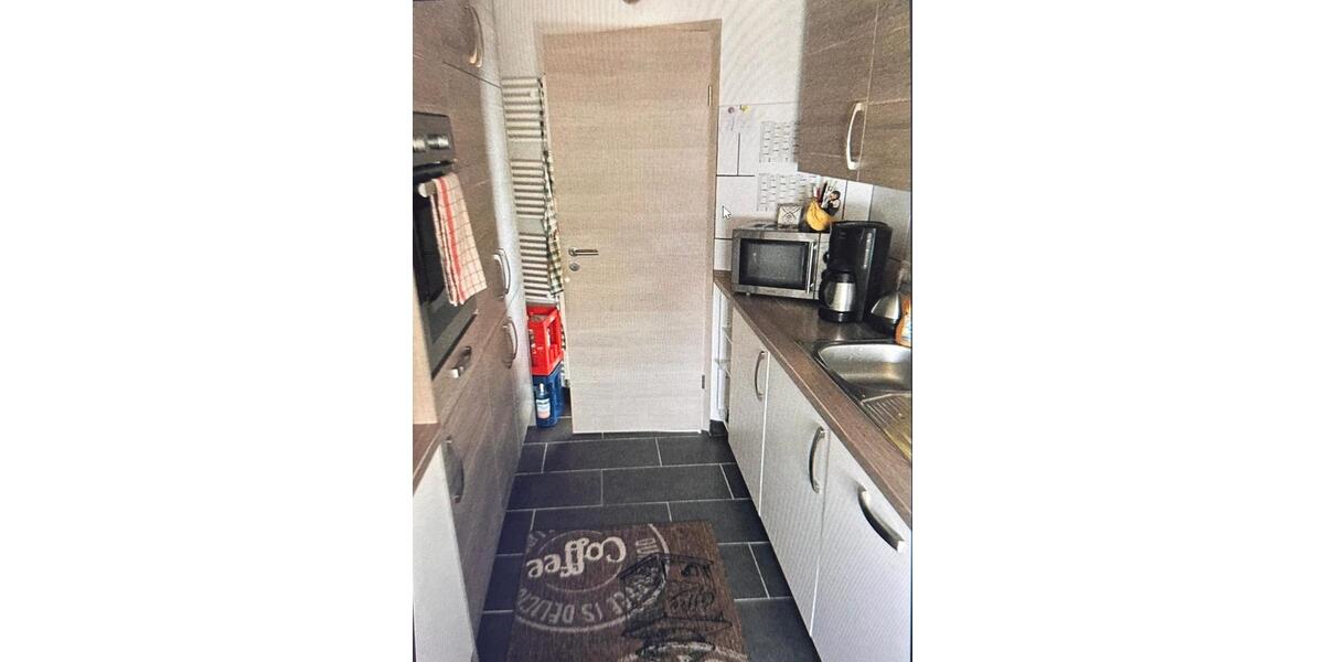 Dachgeschoßwohnung Bergisch Gladbach Gronau - 3 Zimmer, 70 m&sup2;, 1.100&euro; | Angebot:25274240