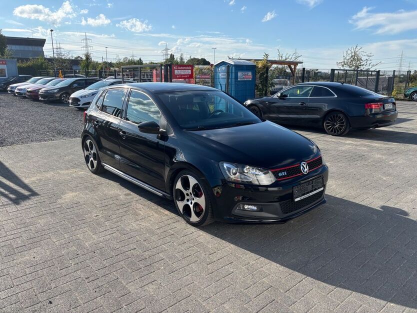 VW Polo 132.000 km 10.499 € Wesseling (bei Köln) 50389