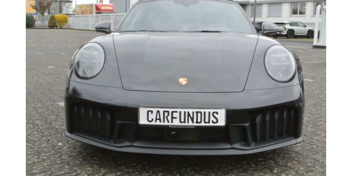 Porsche 992 6.999 km 187.992 &euro; Köln Lövenich 50859