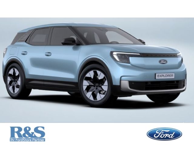 Ford Explorer 8.000 km 41.990 € Köln 50769