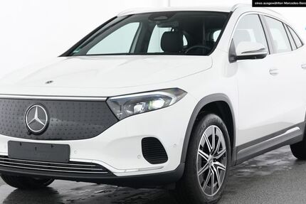 Mercedes-Benz EQA 6.902 km 42.790 &euro; Bornheim 53332