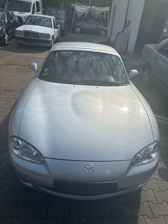 MX-5