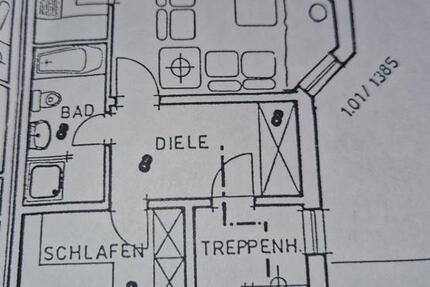 Wohnung Köln Lindenthal - 2 Zimmer, 65 m&sup2;, 299.000&euro; | Angebot:26588523