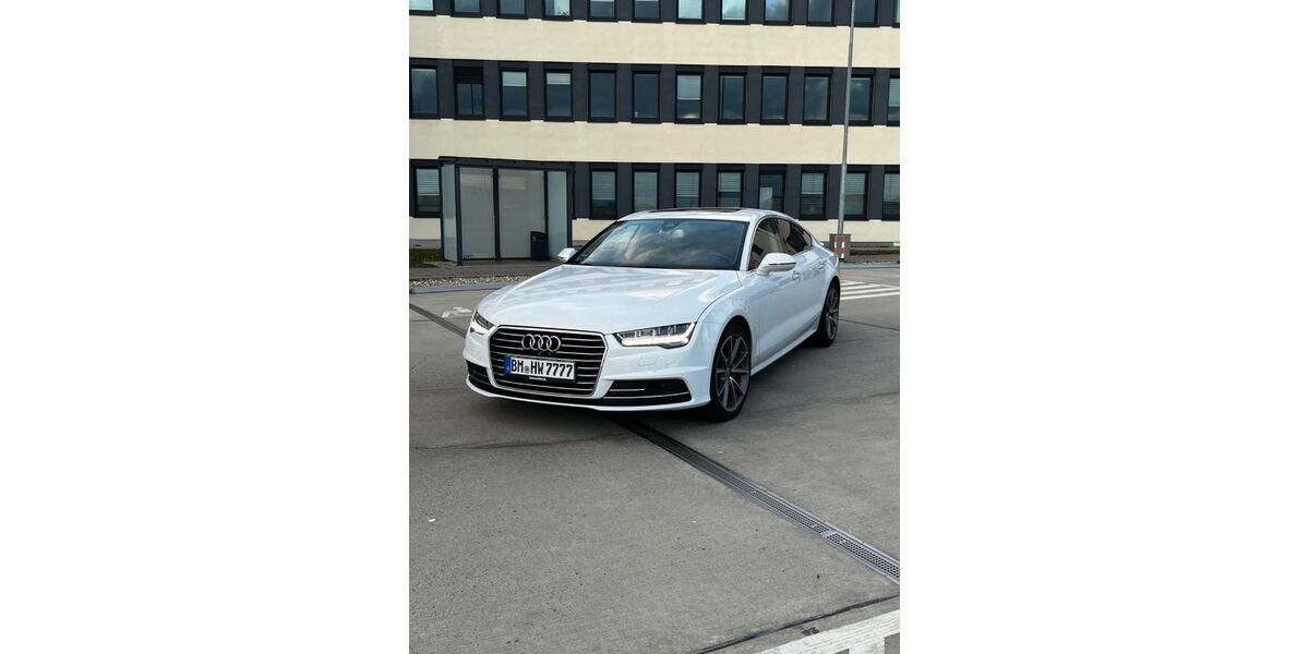 Audi A7 122.000 km 27.000 &euro; Bergheim 50127