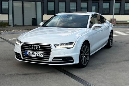 Audi A7 122.000 km 28.000 &euro; Bergheim 50127