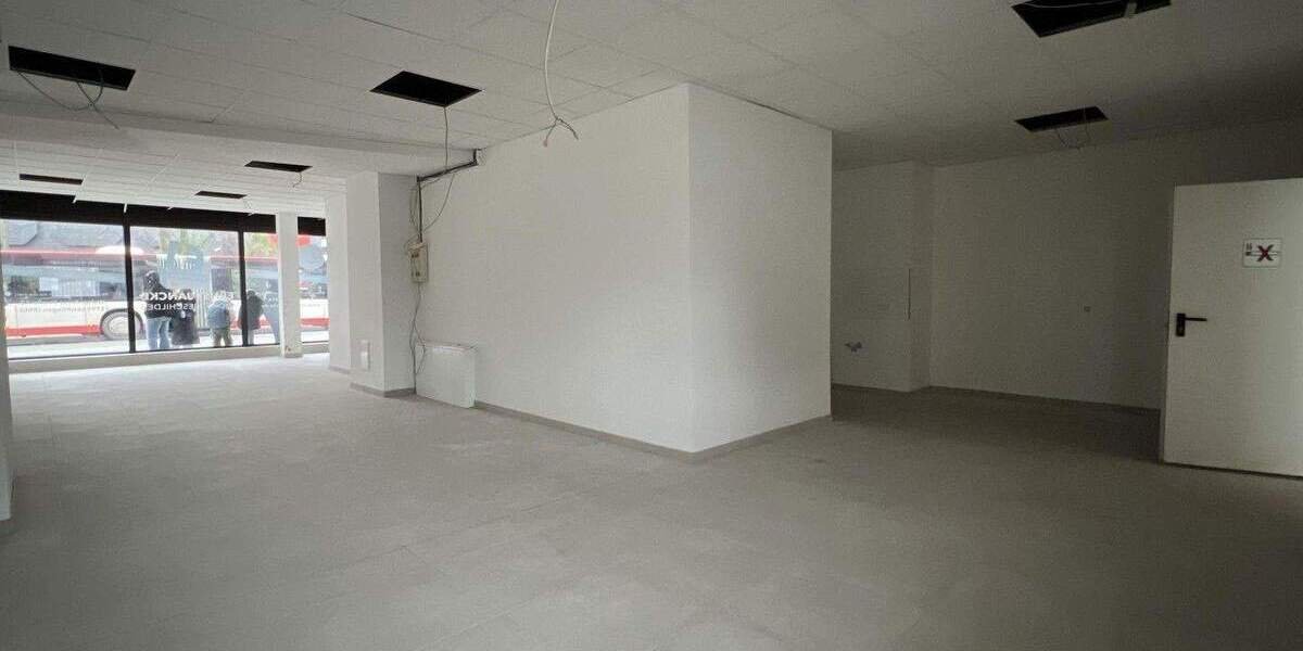 Gewerbeobjekt Leverkusen Opladen - 970&euro; | Angebot:24156073