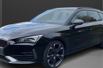 Cupra Leon 204.338 km 13.890 € Bergheim 50126