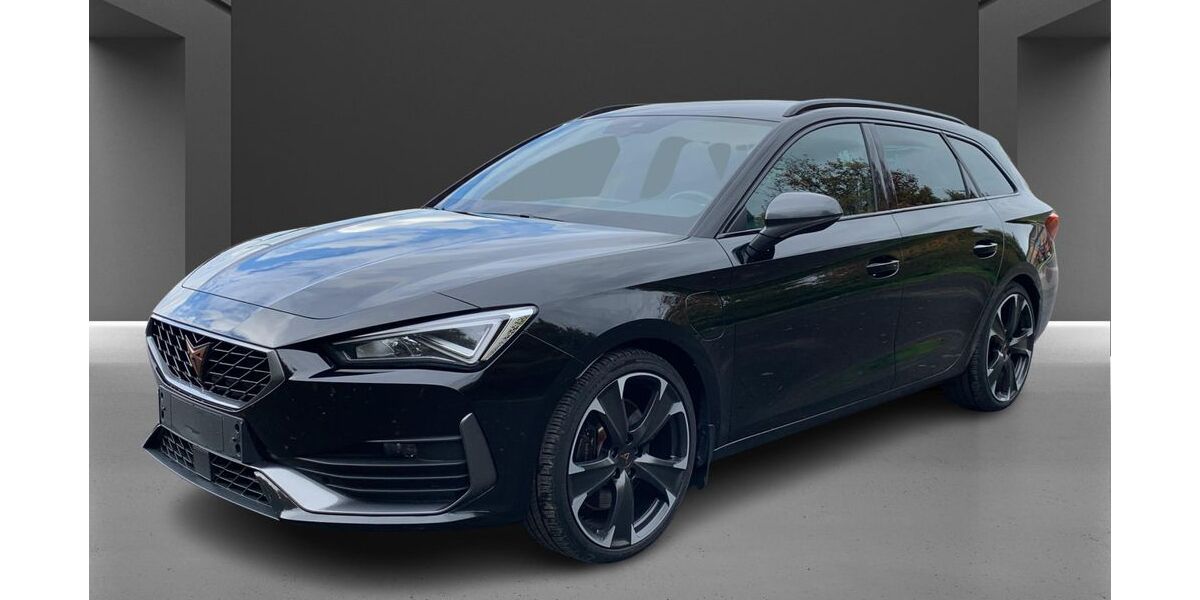 Cupra Leon 204.338 km 13.890 € Bergheim 50126