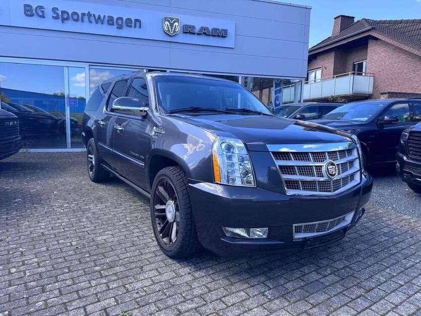 Escalade