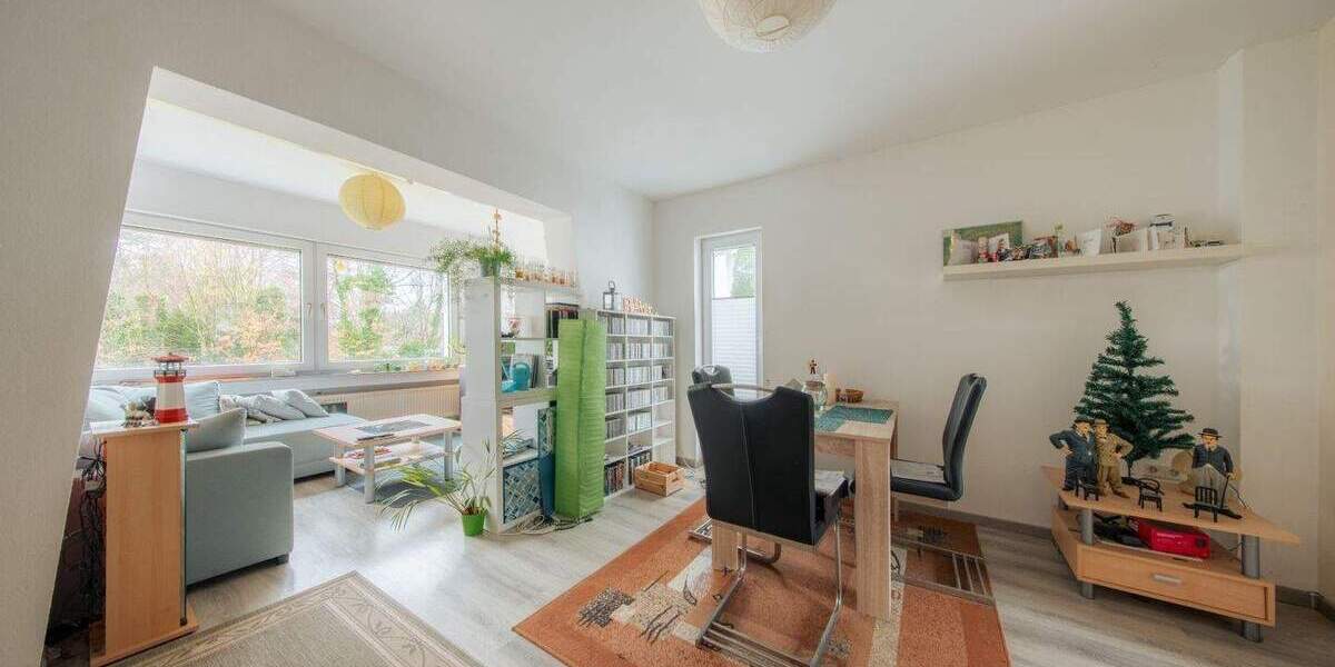 Einfamilienhaus Bergisch Gladbach Schildgen - 4 Zimmer, 132 m&sup2;, 565.000&euro; | Angebot:24388240