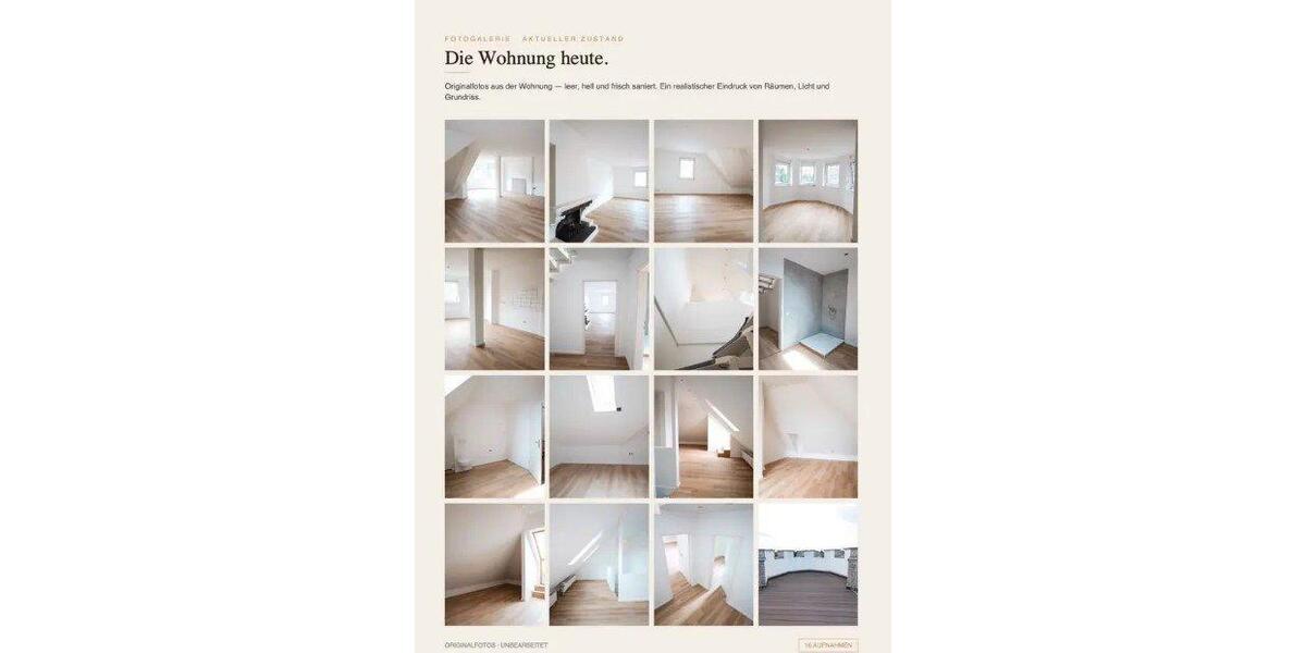 Maisonettenwohnung Pulheim - 2 Zimmer, 105 m&sup2;, 1.800&euro; | Angebot:27626664