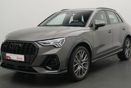 Audi Q3 74.715 km 36.480 &euro; Leverkusen 51373