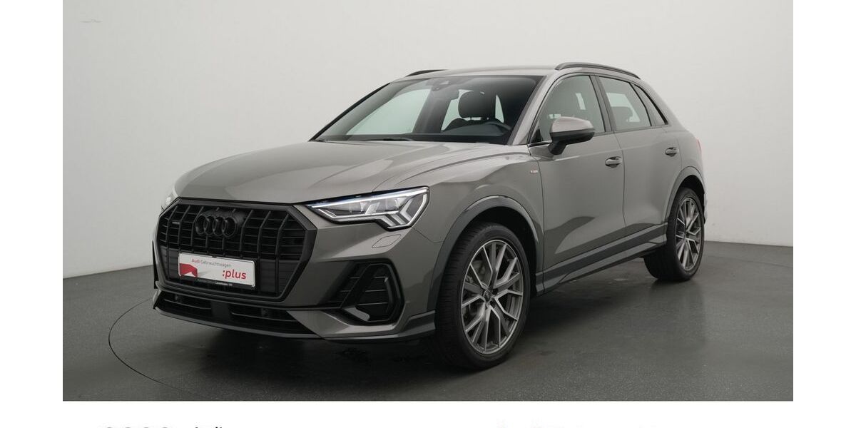 Audi Q3 74.715 km 36.480 &euro; Leverkusen 51373