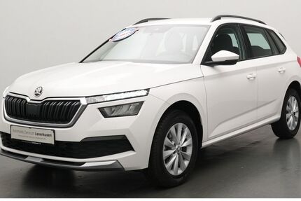Skoda Kamiq 99.084 km 13.988 &euro; Leverkusen 51379