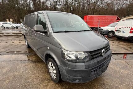 VW T5 Transporter 250.000 km 8.300 &euro; Kerpen 50170