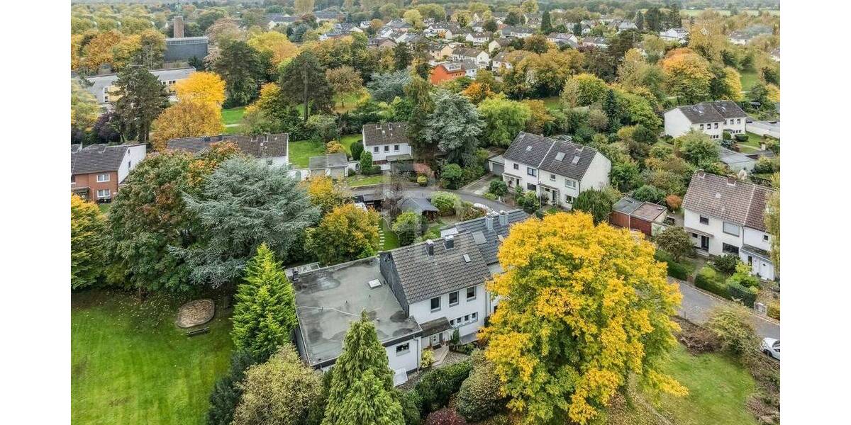 Einfamilienhaus Köln Flittard - 4 Zimmer, 100 m&sup2;, 499.000&euro; | Angebot:26751542